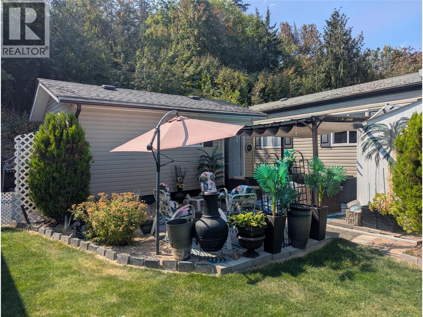 1250 Hillside Avenue Unit# 28, Chase, British Columbia  V0E 1M0 - Photo 27 - 10398297