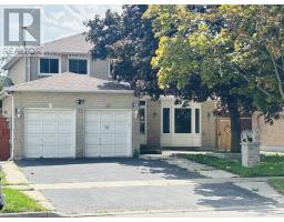 33 CHERRYTREE DRIVE, Brampton, Ontario