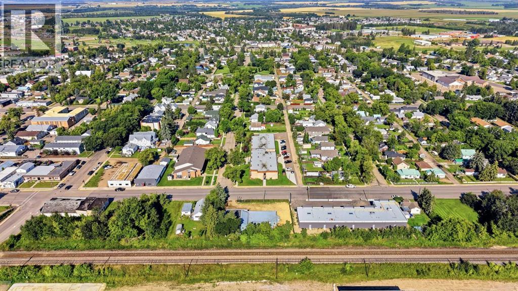 5401 50 Street, Ponoka, Alberta  T4J 1H3 - Photo 36 - A2338315