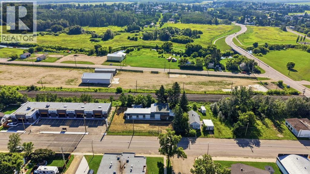 5401 50 Street, Ponoka, Alberta  T4J 1H3 - Photo 34 - A2338315