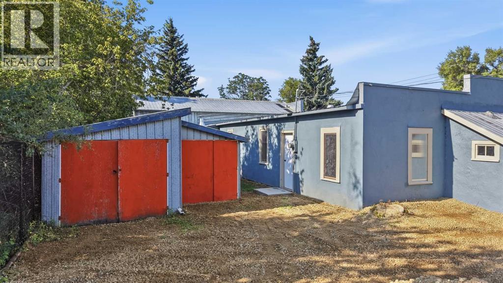 5401 50 Street, Ponoka, Alberta  T4J 1H3 - Photo 38 - A2338315