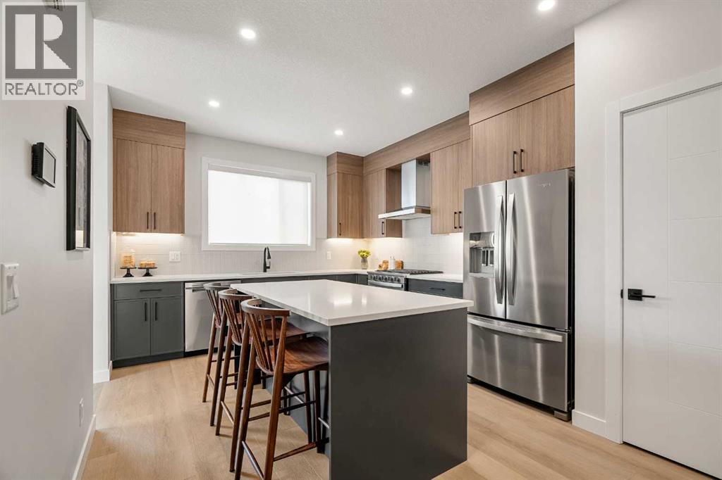14366 15 Street NE, Calgary, Alberta  T3P 2T1 - Photo 10 - A2338836