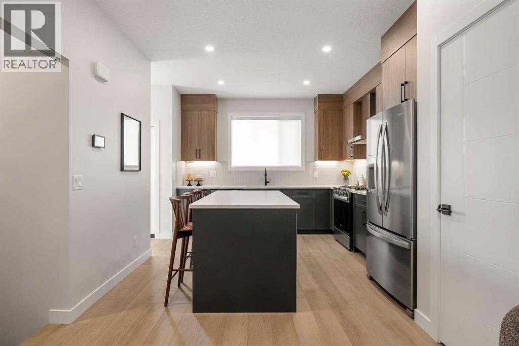 14366 15 Street NE, Calgary, Alberta  T3P 2T1 - Photo 11 - A2338836