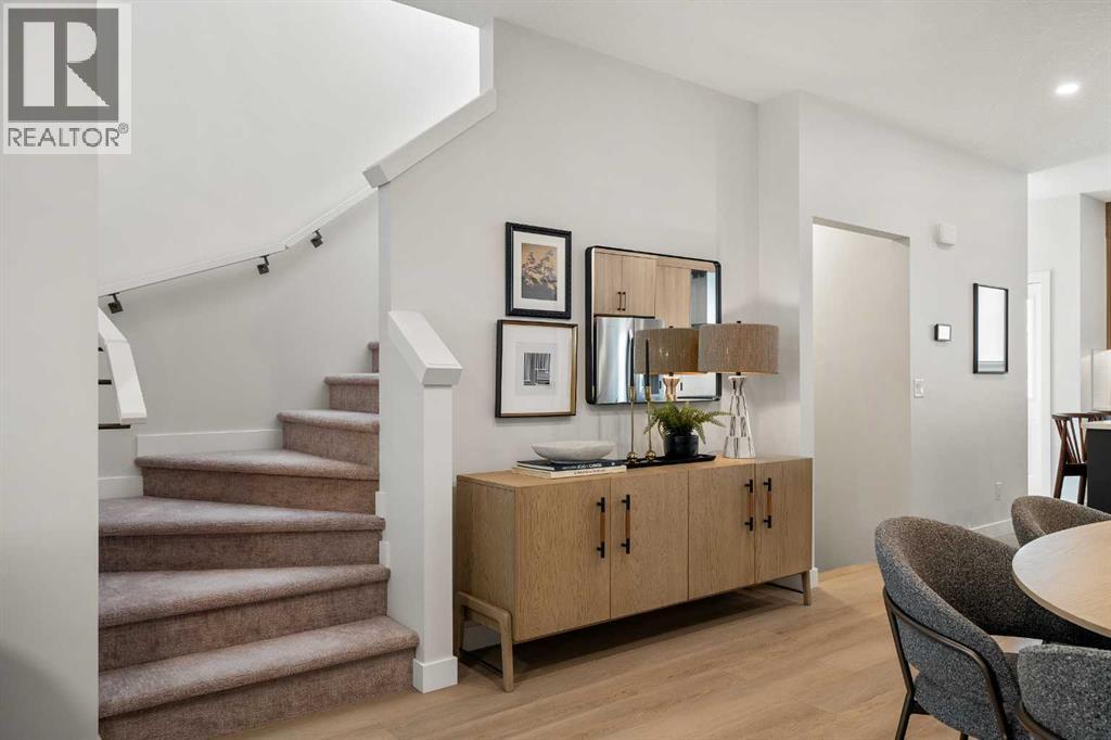 14366 15 Street NE, Calgary, Alberta  T3P 2T1 - Photo 7 - A2338836
