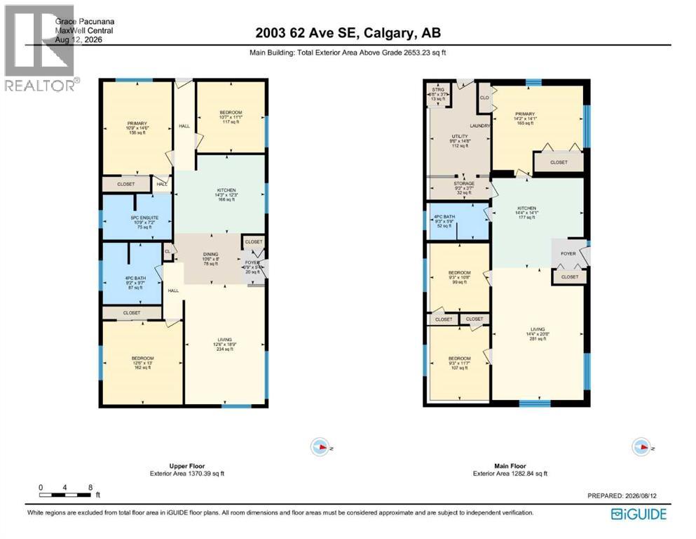 2003 62 Avenue SE, Calgary, Alberta  T4C 0C2 - Photo 29 - A2337692