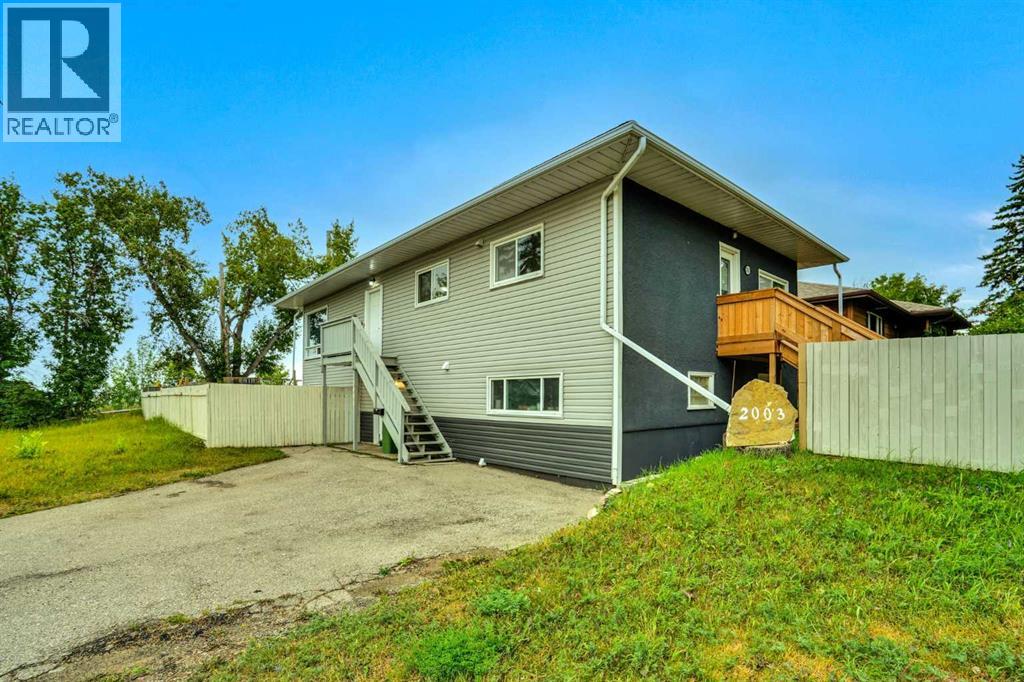 2003 62 Avenue SE, Calgary, Alberta  T4C 0C2 - Photo 1 - A2337692