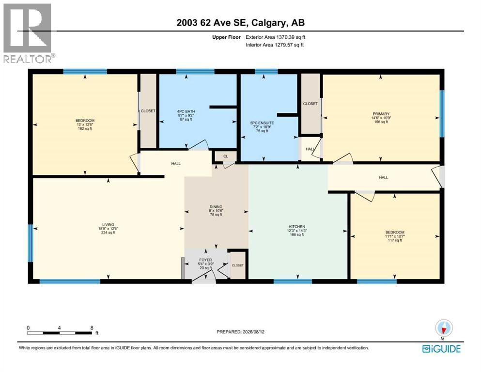 2003 62 Avenue SE, Calgary, Alberta  T4C 0C2 - Photo 30 - A2337692
