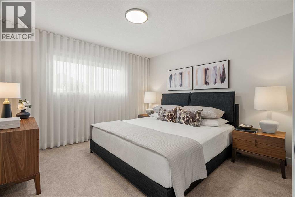 14366 15 Street NE, Calgary, Alberta  T3P 2T1 - Photo 14 - A2338836