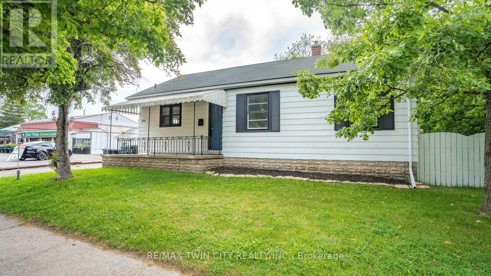 848 Colborne Street E, Brantford, Ontario  N3S 3S9 - Photo 3 - X13698652