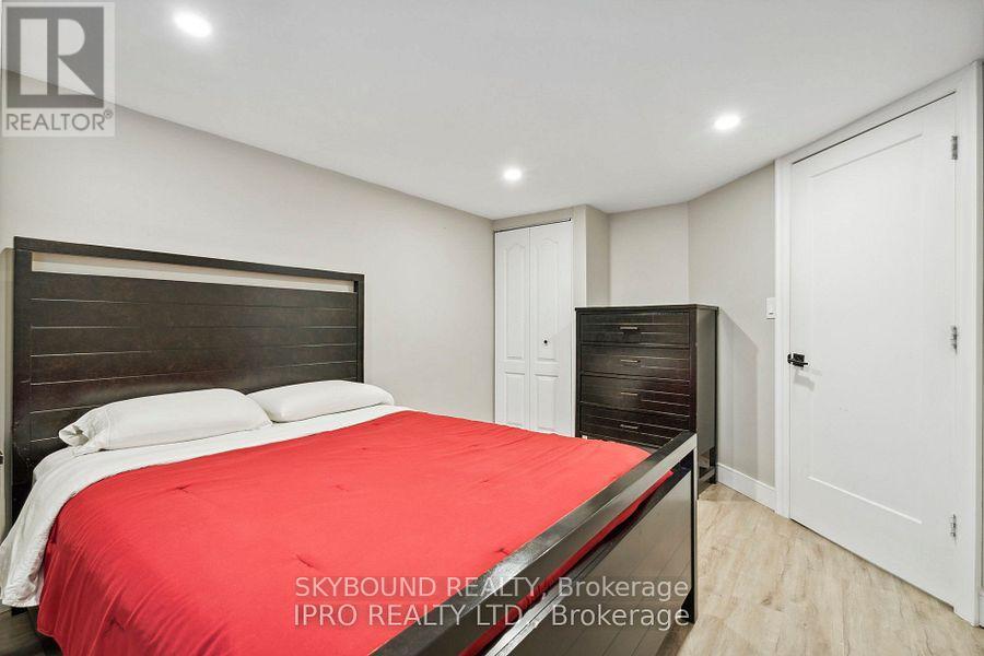 34 Owen Place, Hamilton, Ontario  L8G 2H2 - Photo 5 - X13698662