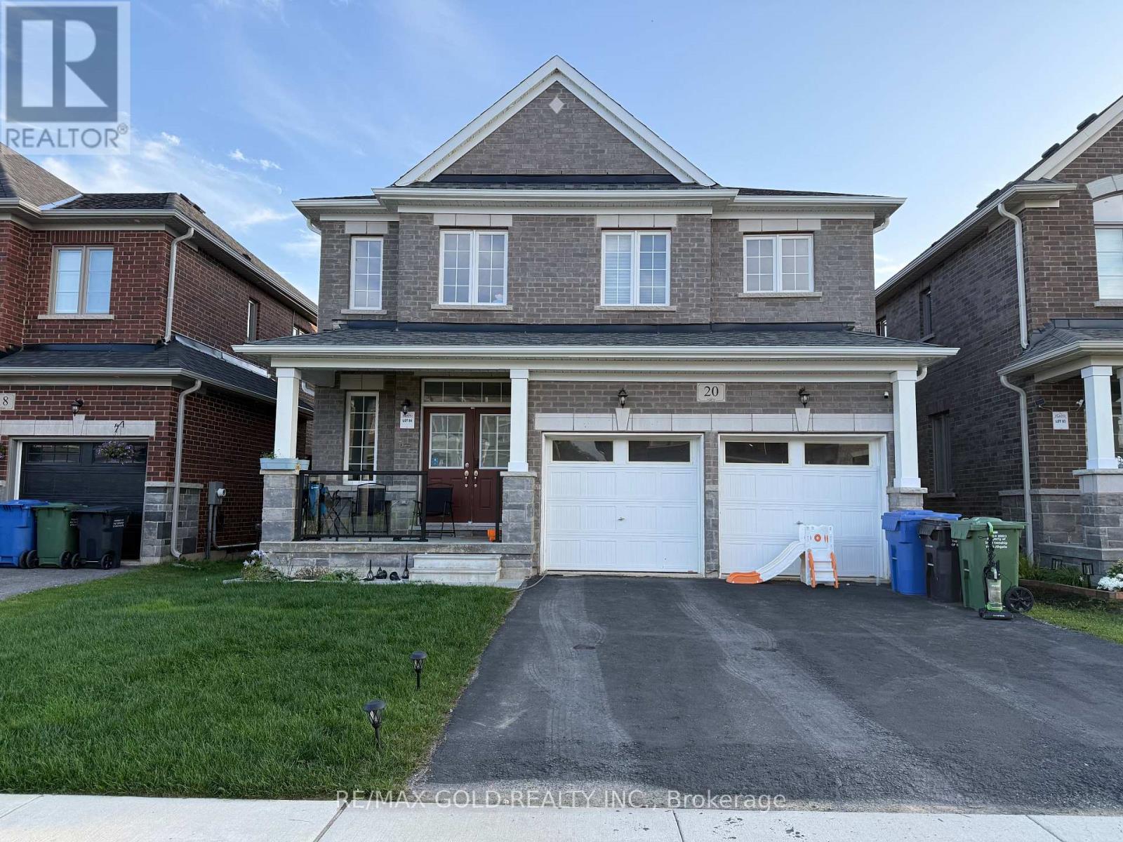 20 CORBETT STREET, Southgate, Ontario