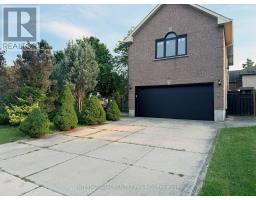 43 FALCONRIDGE DRIVE, Hamilton, Ontario