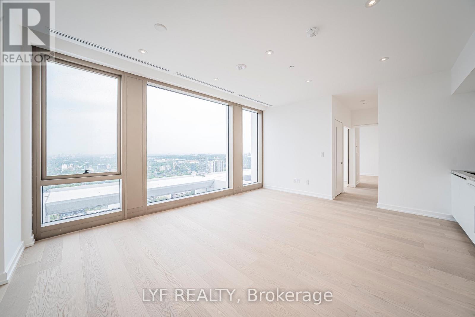 3002 - 1315 BAY STREET, Toronto, Ontario