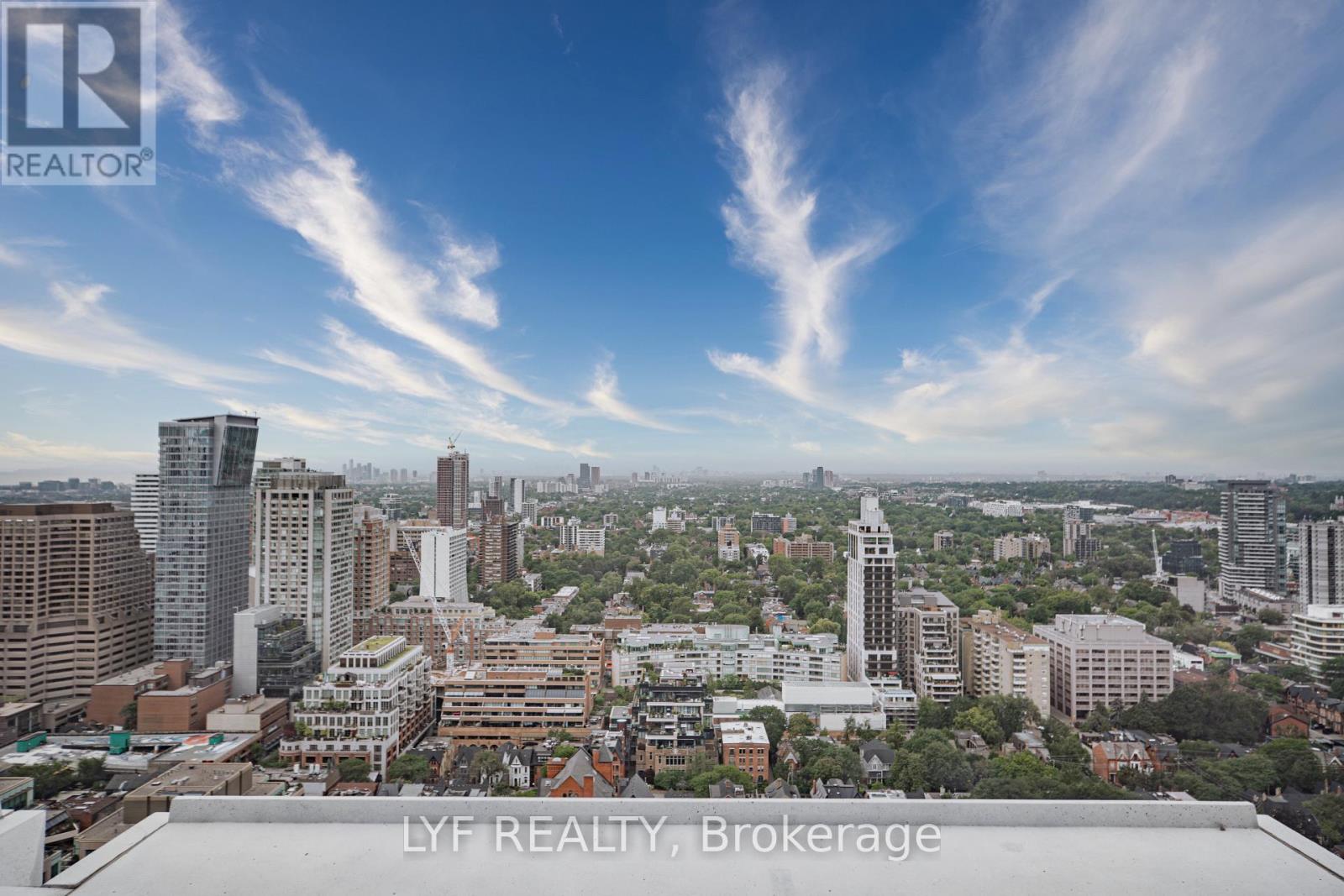 3002 - 1315 Bay Street, Toronto, Ontario  M5R 0E4 - Photo 2 - C13695530