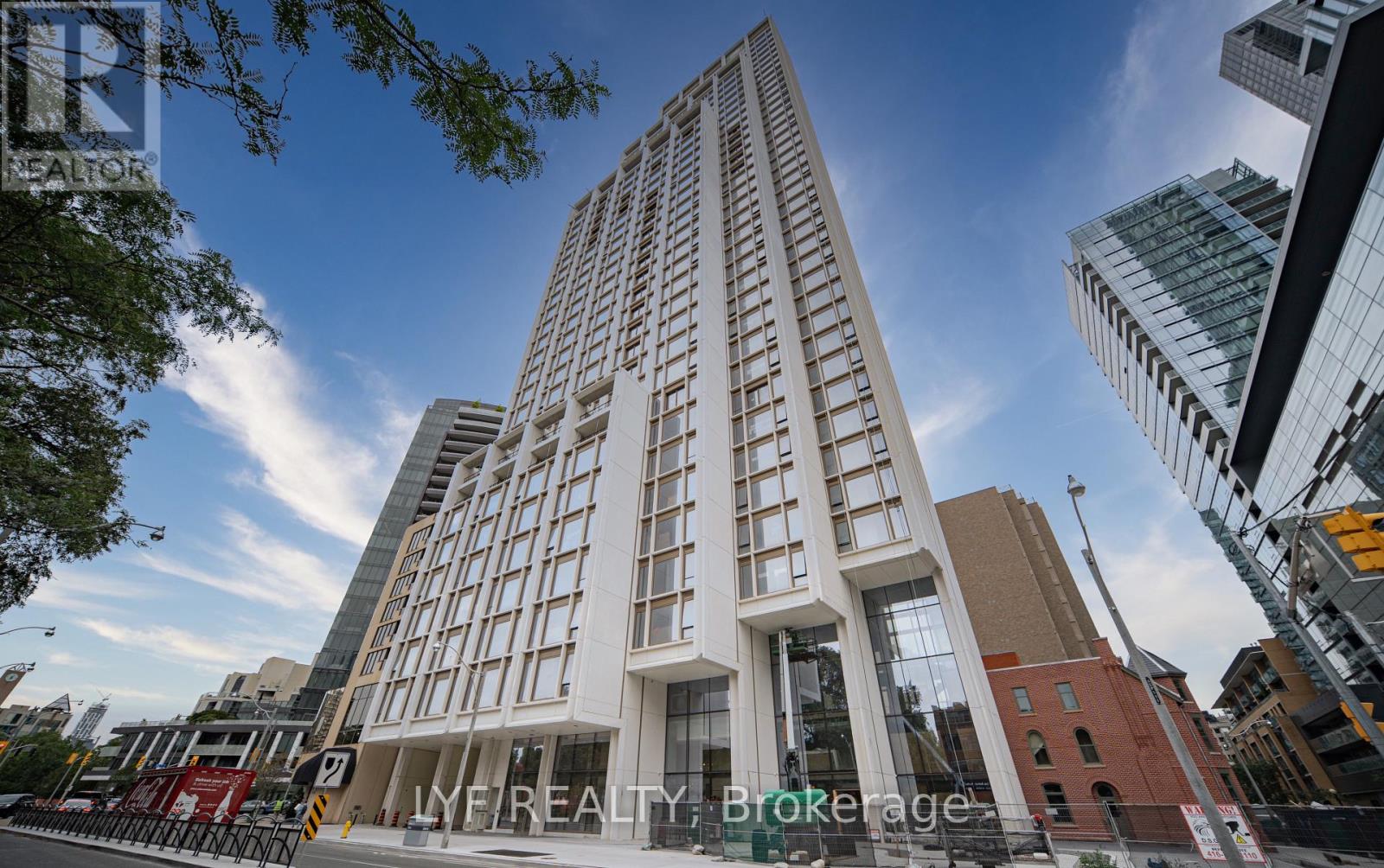 3002 - 1315 Bay Street, Toronto, Ontario  M5R 0E4 - Photo 3 - C13695530