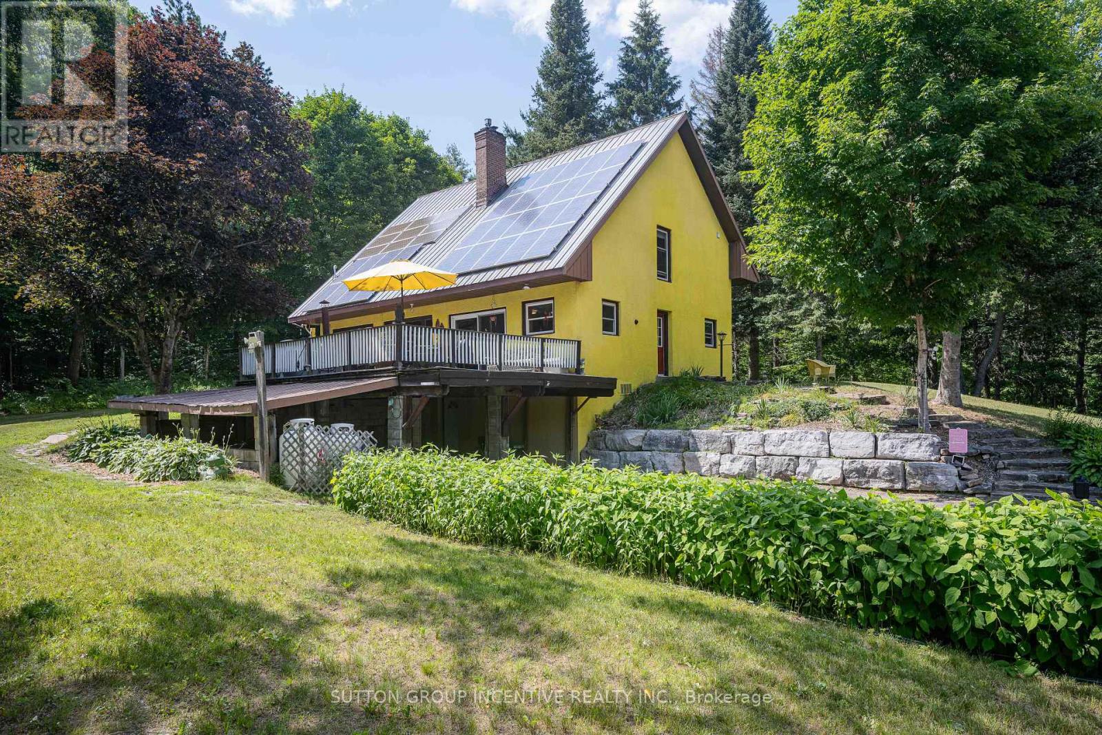 1093 Kushog Lake Road, Minden Hills, Ontario  K0M 2K0 - Photo 2 - X13548032