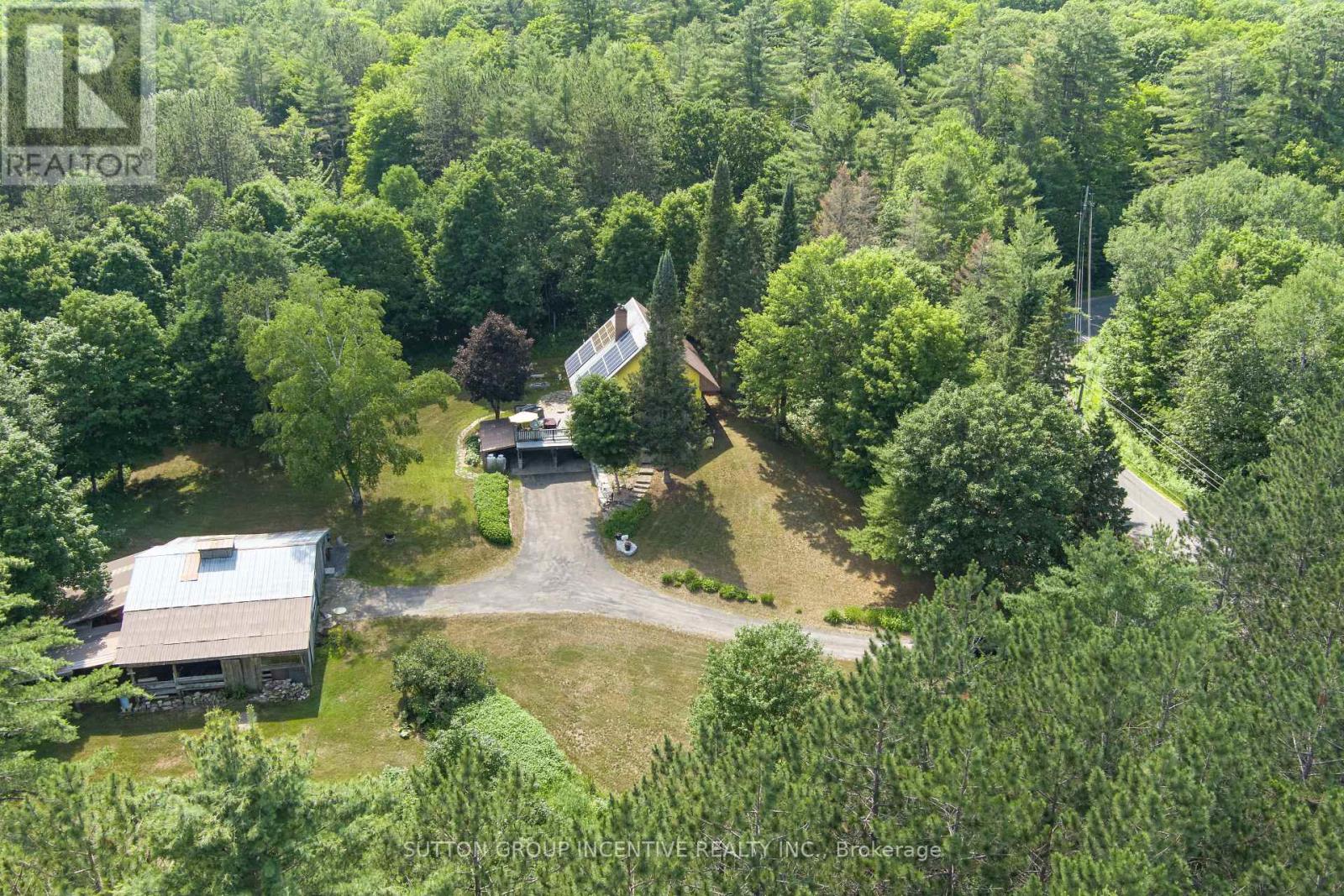 1093 Kushog Lake Road, Minden Hills, Ontario  K0M 2K0 - Photo 3 - X13548032