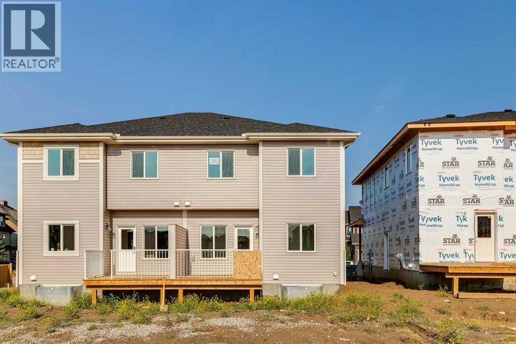 134 Heartland Street, Cochrane, Alberta  T4C 3L9 - Photo 29 - A2291378