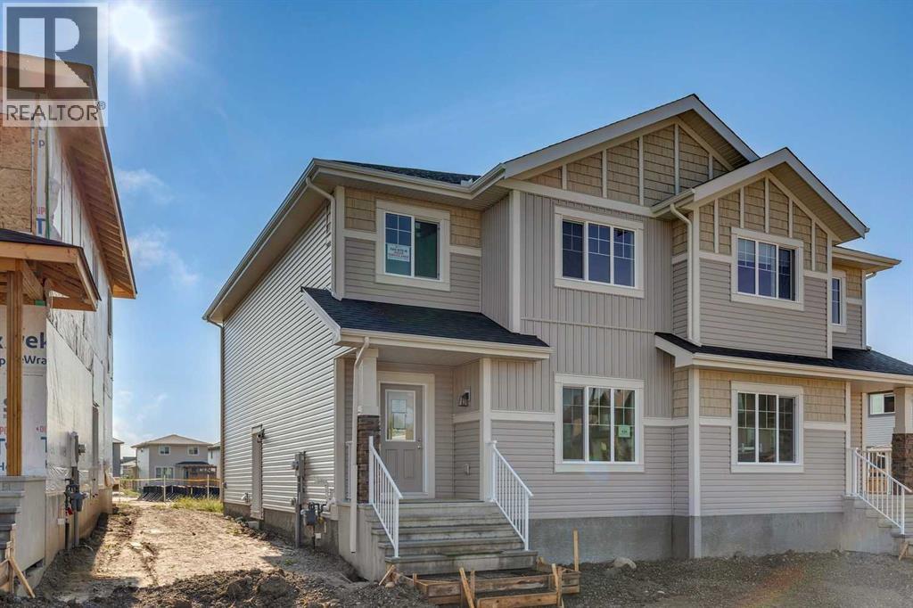 134 Heartland Street, Cochrane, Alberta  T4C 3L9 - Photo 1 - A2291378