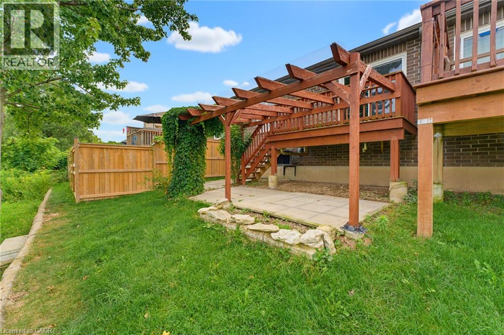 97 Macneil Court, Hagersville, Ontario  N0A 1H0 - Photo 27 - 40856839