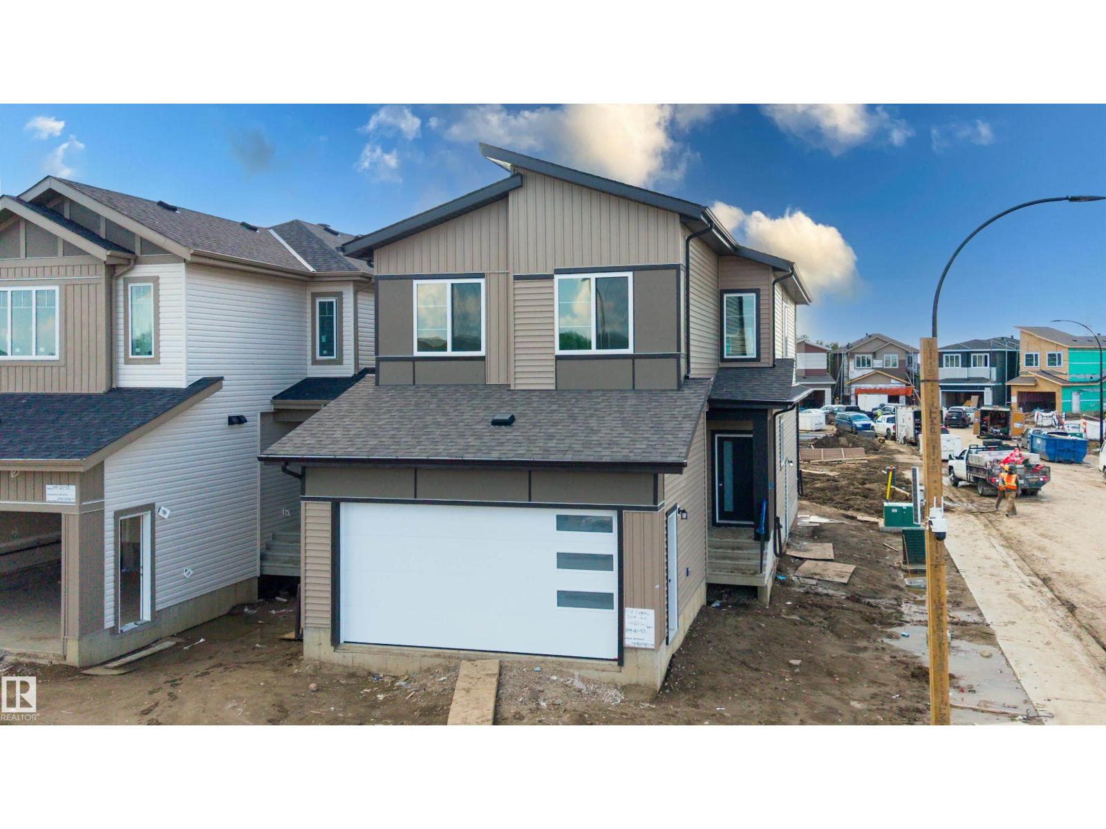 104 21 ST SW, Edmonton, Alberta