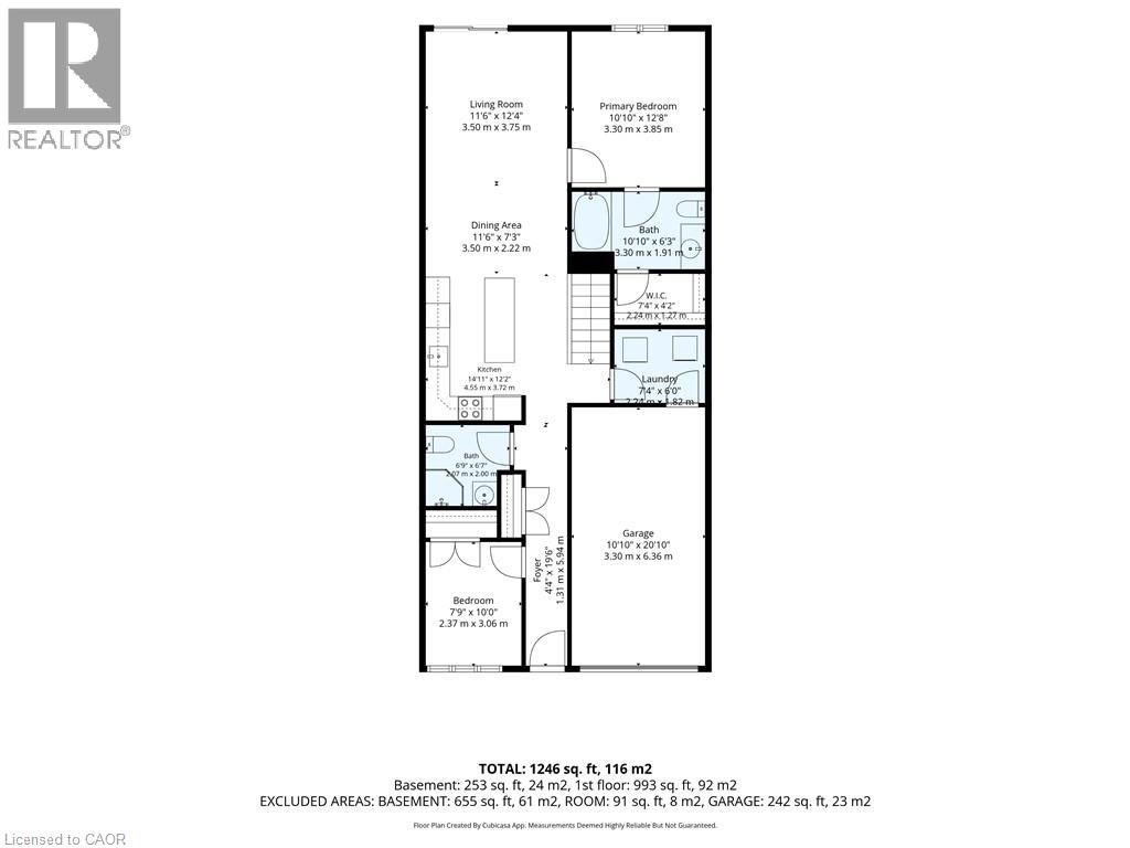 97 Macneil Court, Hagersville, Ontario  N0A 1H0 - Photo 32 - 40856839