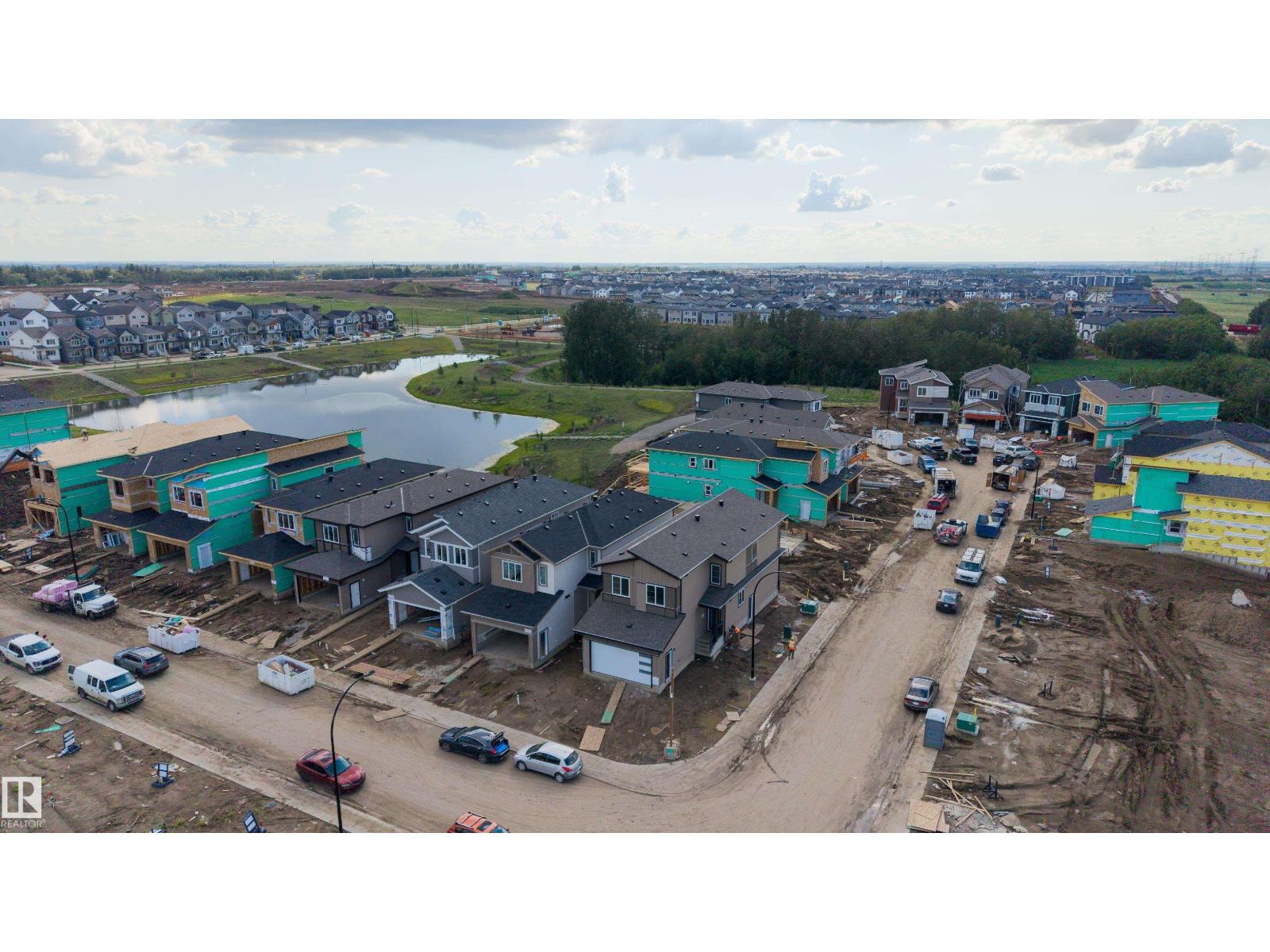 104 21 St SW, Edmonton, Alberta  T6X 0B5 - Photo 45 - E4504847