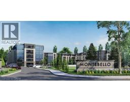 50 HERRICK Avenue Unit# LP09, St. Catharines, Ontario
