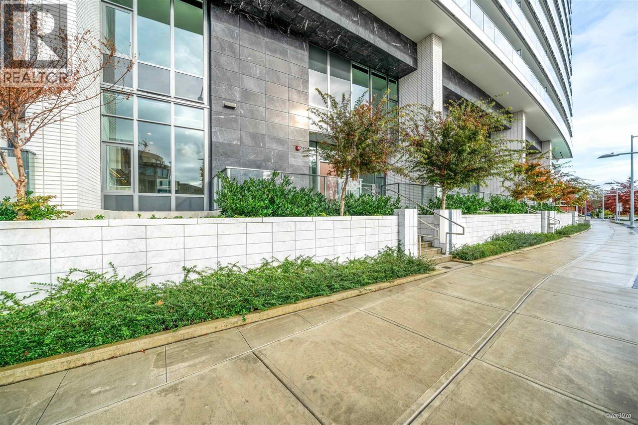 TH-05 8555 CAPSTAN WAY, Richmond, British Columbia