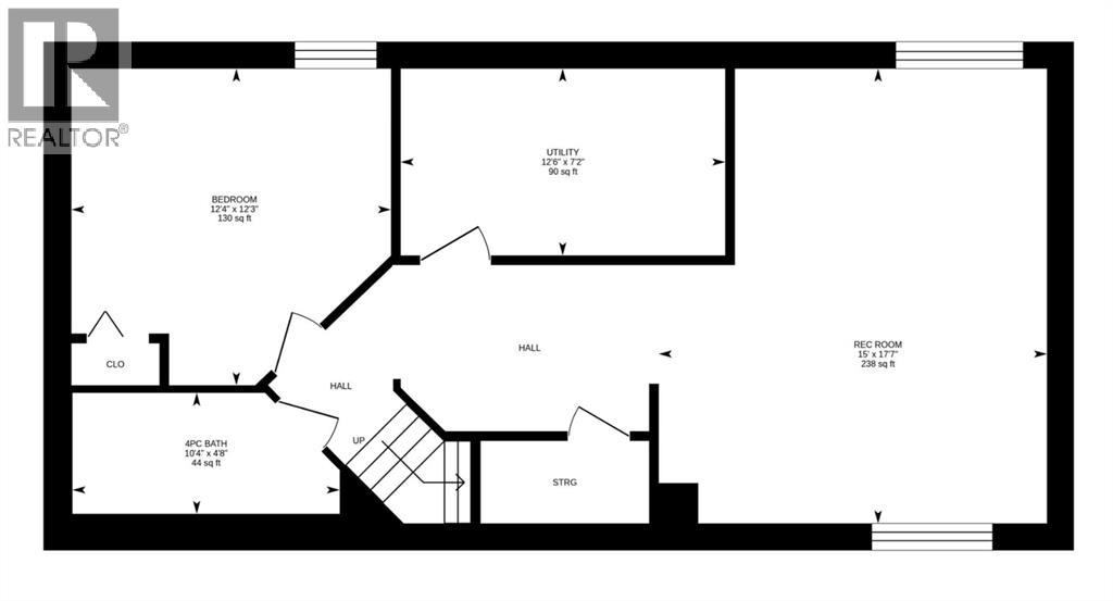 2620 Reunion Square NW, Airdrie, Alberta  T4B 0Z1 - Photo 49 - A2337323