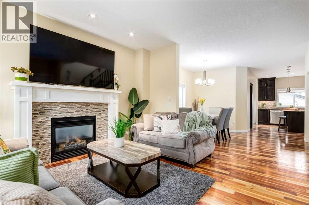 2620 Reunion Square NW, Airdrie, Alberta  T4B 0Z1 - Photo 6 - A2337323