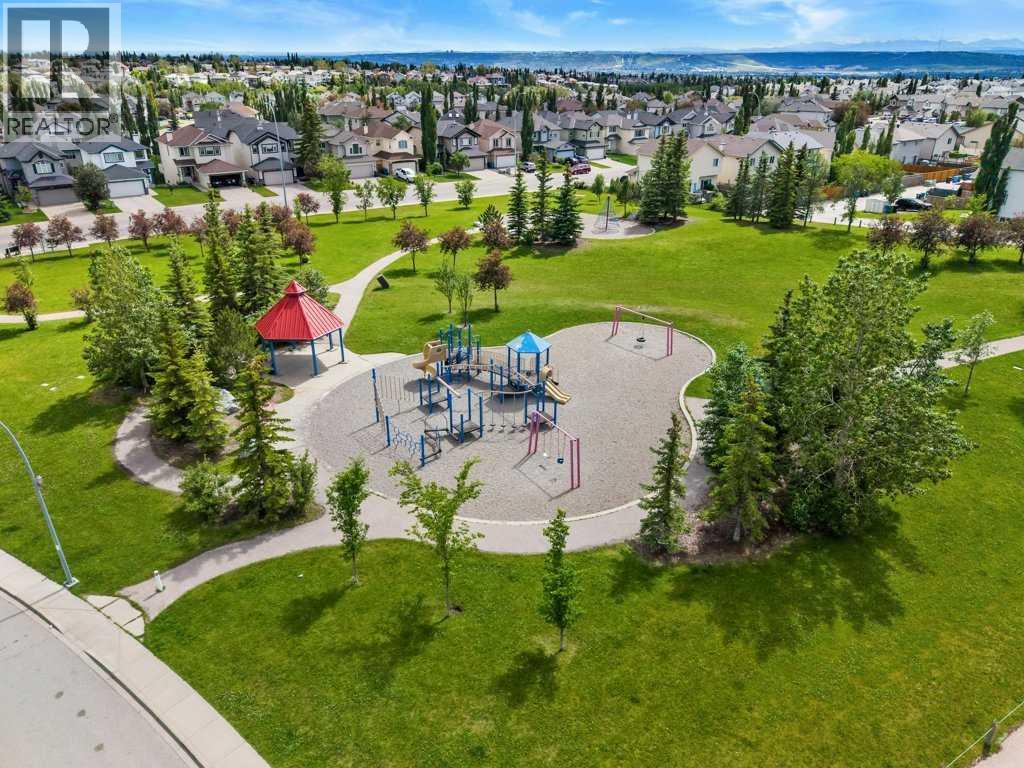 19 Citadel Ridge Close NW, Calgary, Alberta  T3G 4V4 - Photo 42 - A2338079