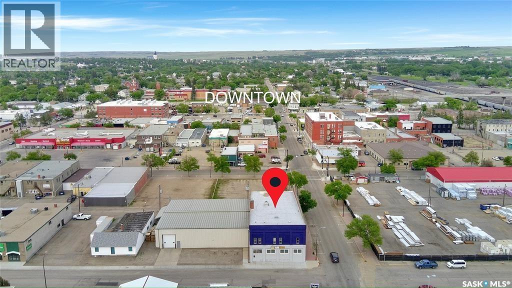 131 Cheadle Street W, Swift Current, Saskatchewan  S9H 0M6 - Photo 49 - SK045988