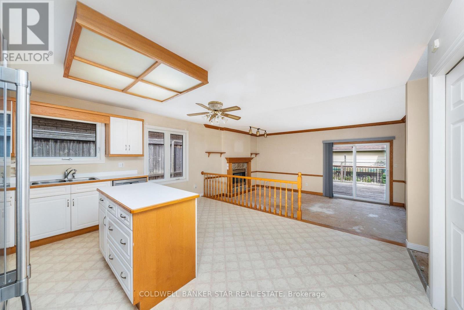 1106 Bernard Court, Sarnia, Ontario  N7S 6J6 - Photo 17 - X13698718