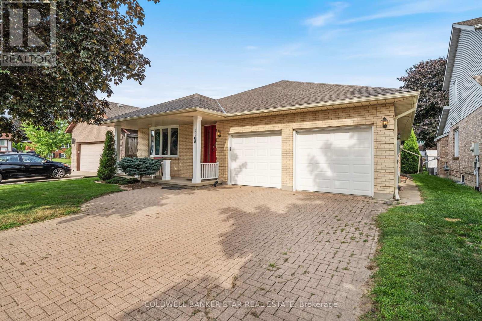 1106 Bernard Court, Sarnia, Ontario  N7S 6J6 - Photo 2 - X13698718