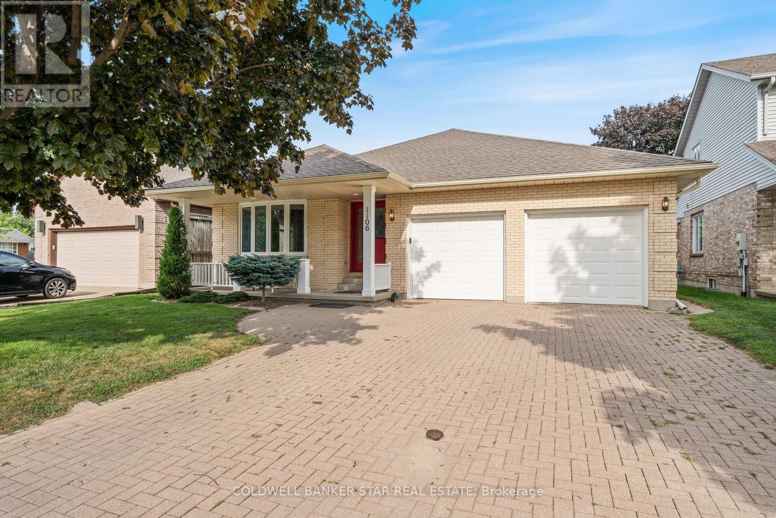 1106 Bernard Court, Sarnia, Ontario  N7S 6J6 - Photo 3 - X13698718