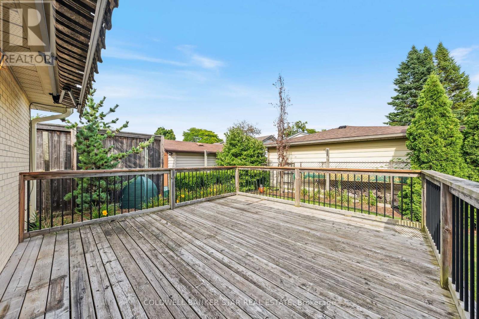 1106 Bernard Court, Sarnia, Ontario  N7S 6J6 - Photo 36 - X13698718