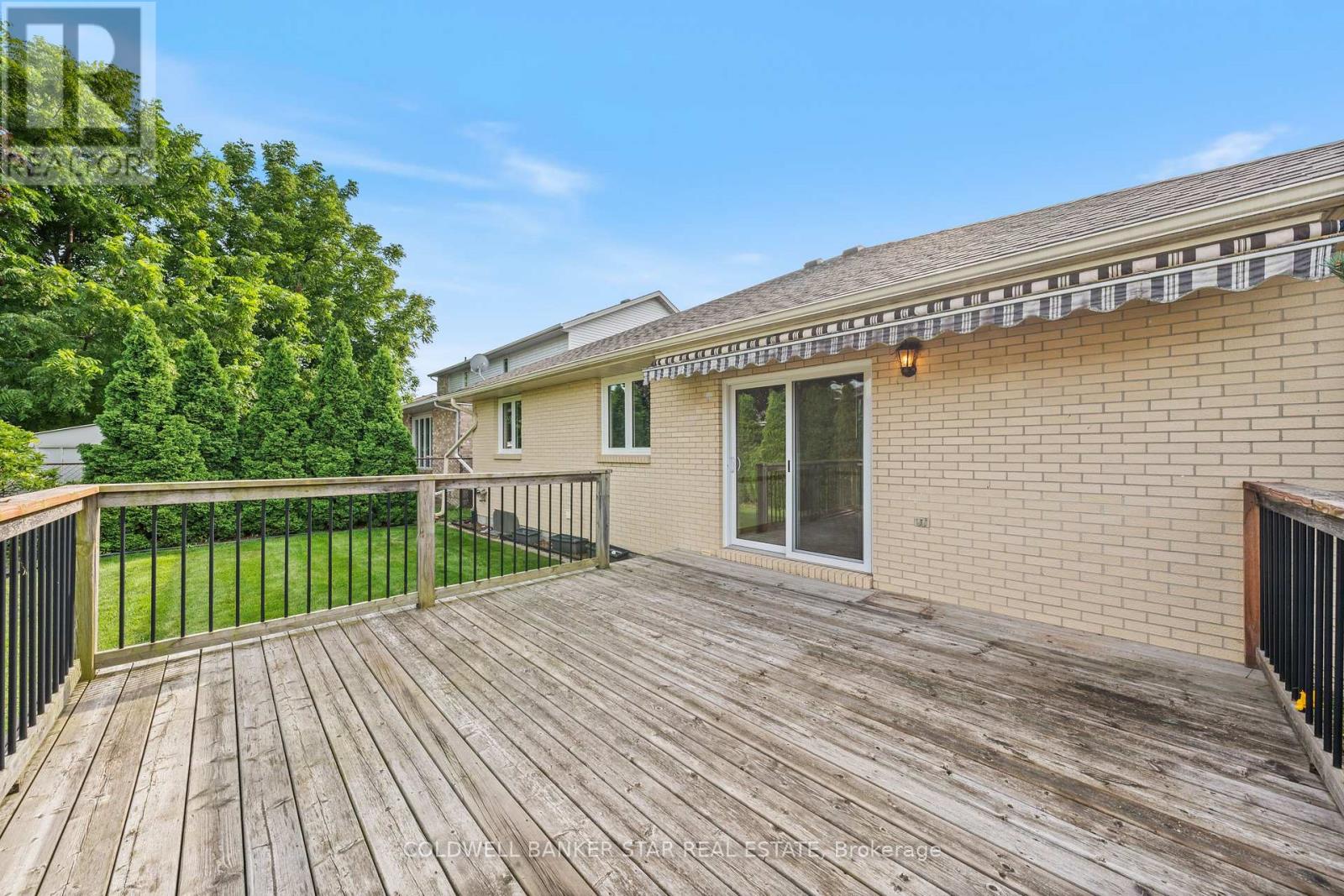 1106 Bernard Court, Sarnia, Ontario  N7S 6J6 - Photo 37 - X13698718
