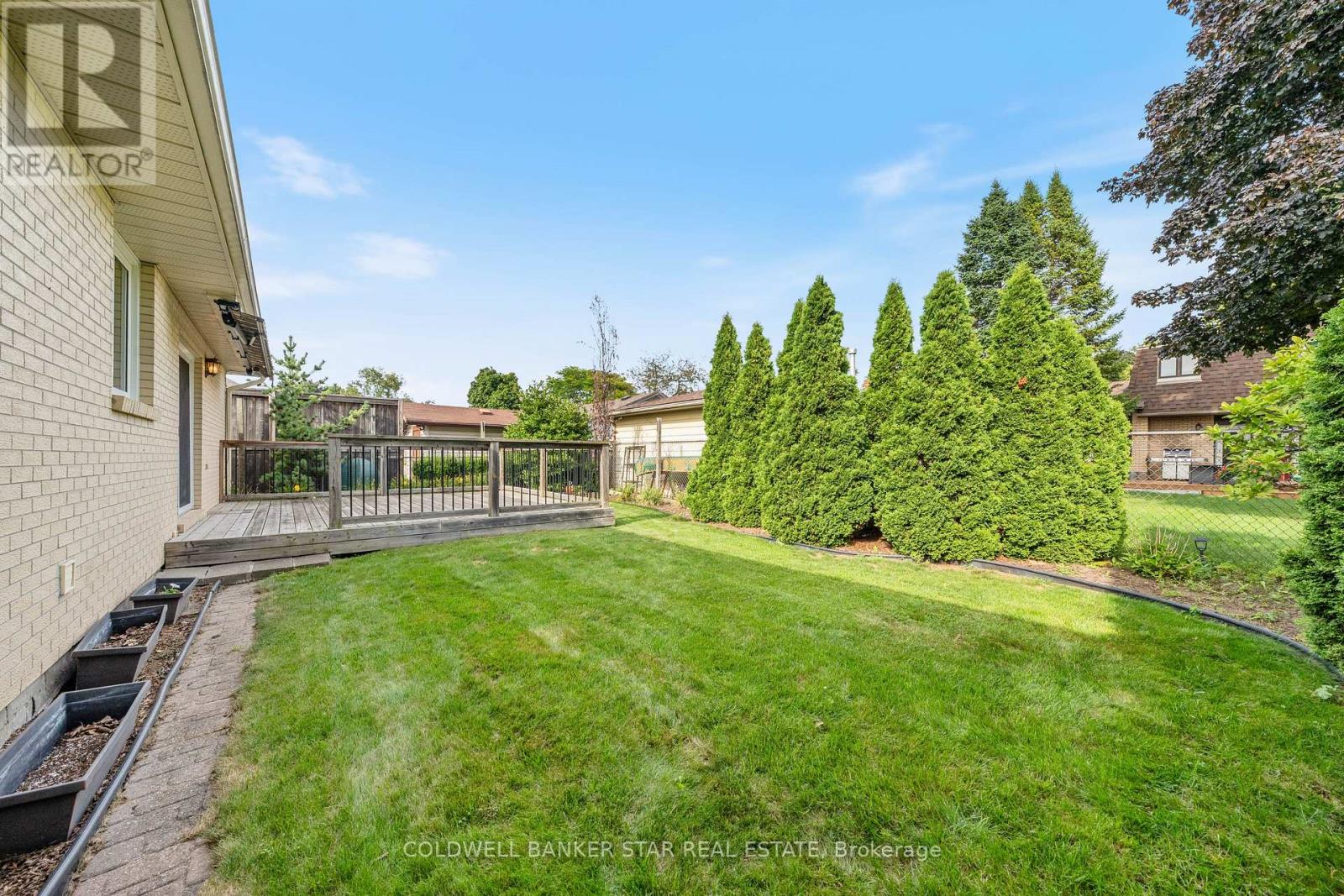 1106 Bernard Court, Sarnia, Ontario  N7S 6J6 - Photo 40 - X13698718