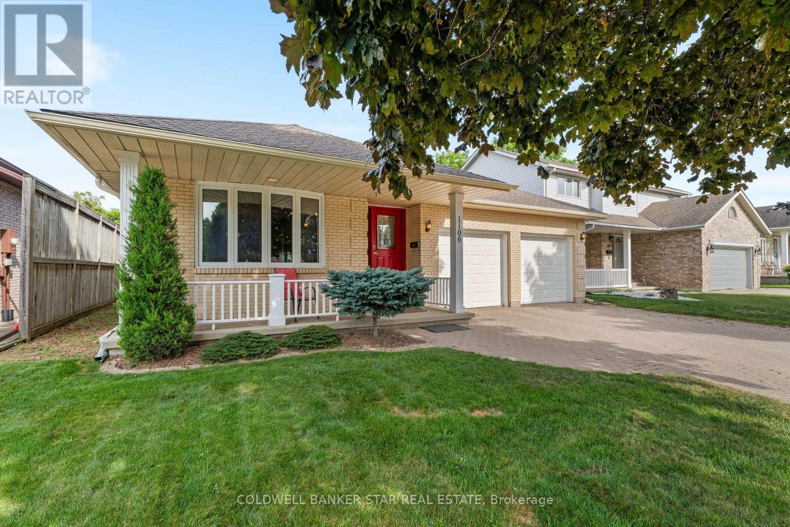 1106 Bernard Court, Sarnia, Ontario  N7S 6J6 - Photo 6 - X13698718