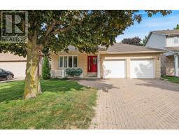 1106 BERNARD COURT, Sarnia, Ontario