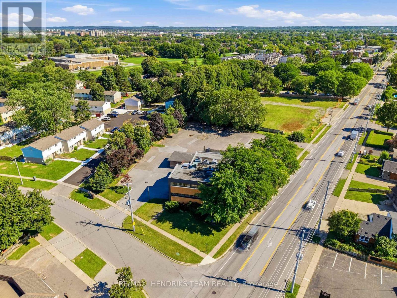 320 Vine Street, St. Catharines, Ontario  L2M 4T3 - Photo 31 - X13698716