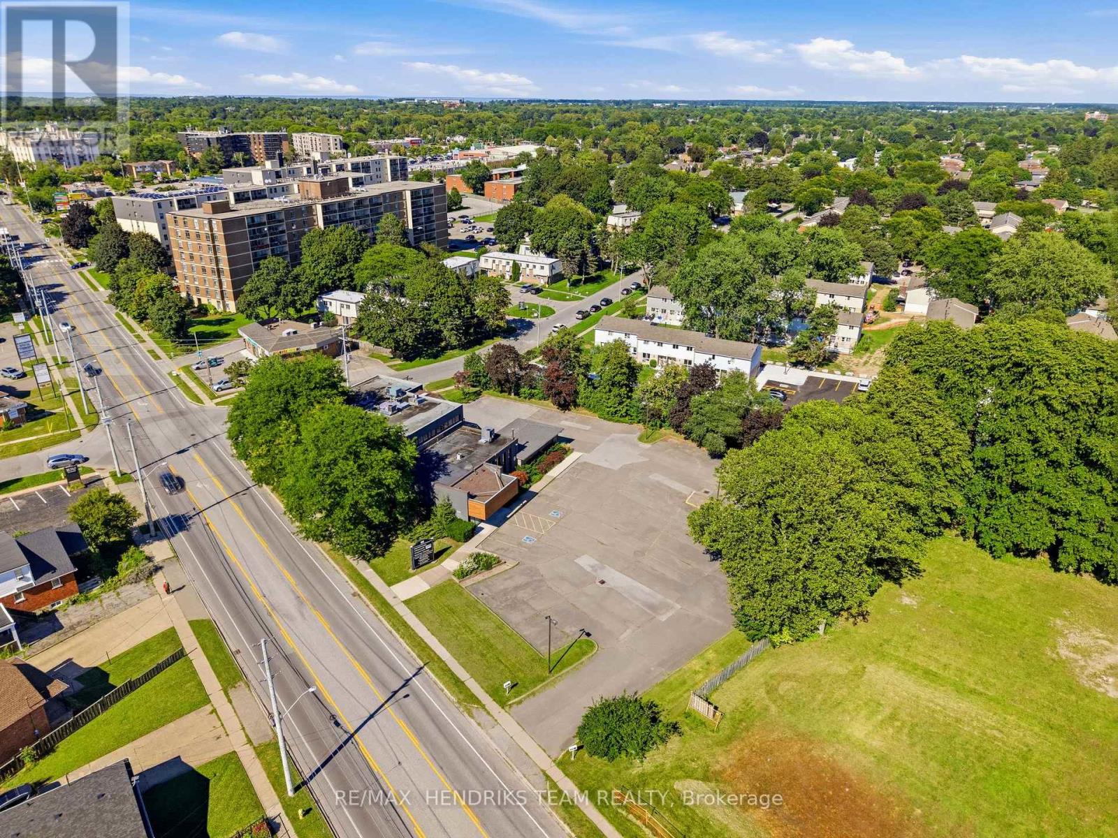 320 Vine Street, St. Catharines, Ontario  L2M 4T3 - Photo 33 - X13698716