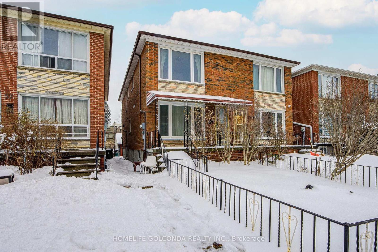 Basement - 59 Wolseley Street, Toronto, Ontario  M5T 1A4 - Photo 10 - C13698684