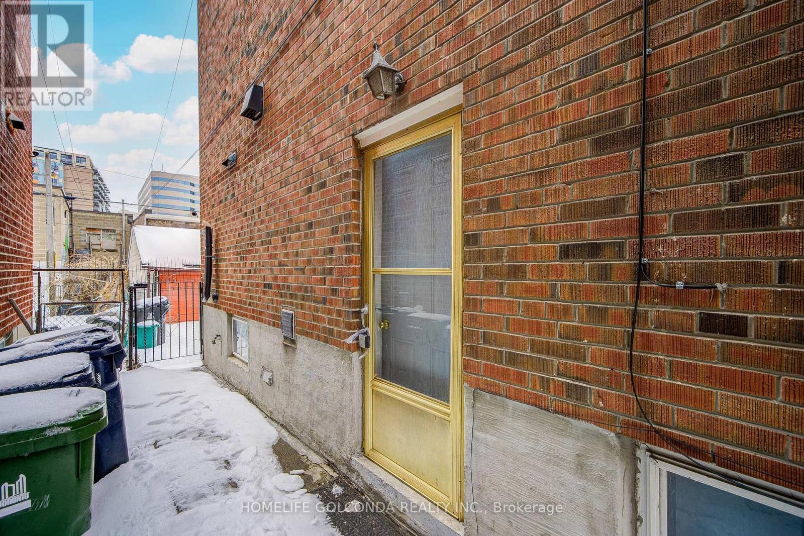 Basement - 59 Wolseley Street, Toronto, Ontario  M5T 1A4 - Photo 9 - C13698684