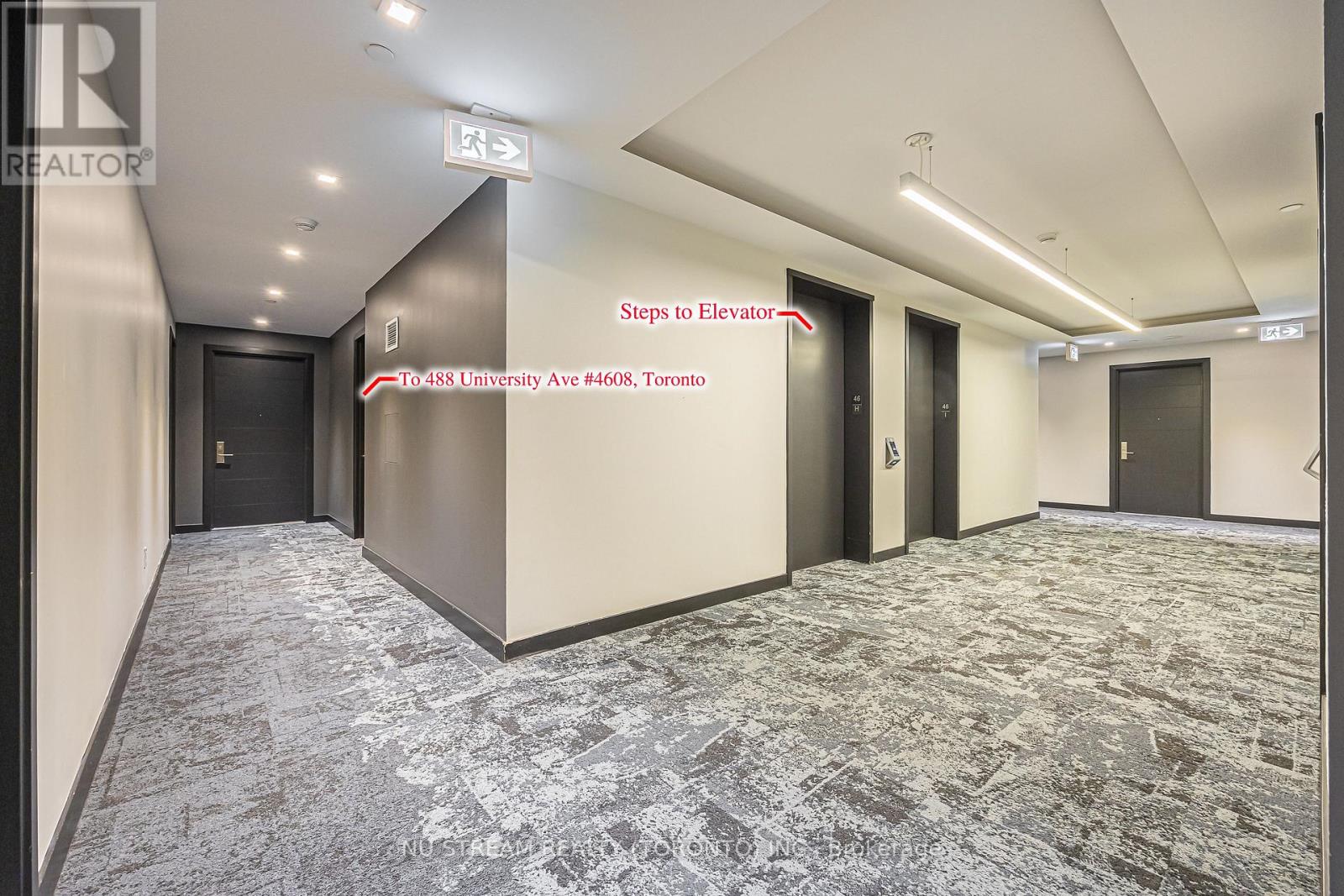 488 University Avenue, Toronto, Ontario  M5G 0C1 - Photo 8 - C13698686