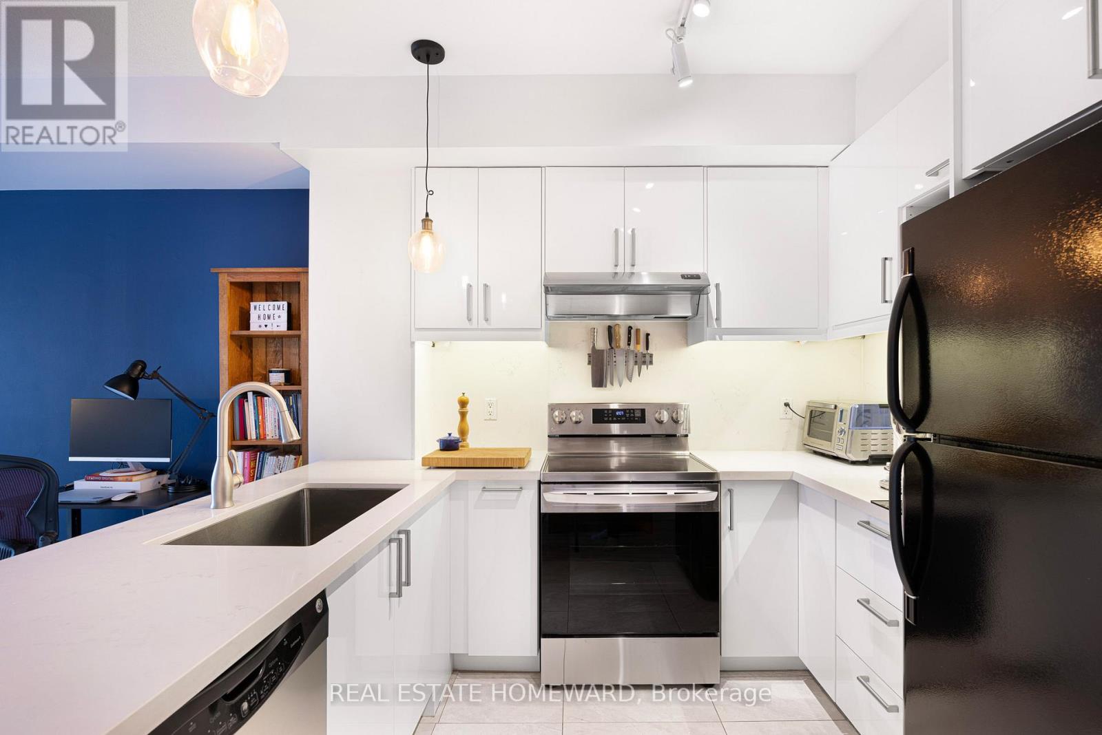 913 - 168 King Street E, Toronto, Ontario  M5A 1J3 - Photo 10 - C13698690