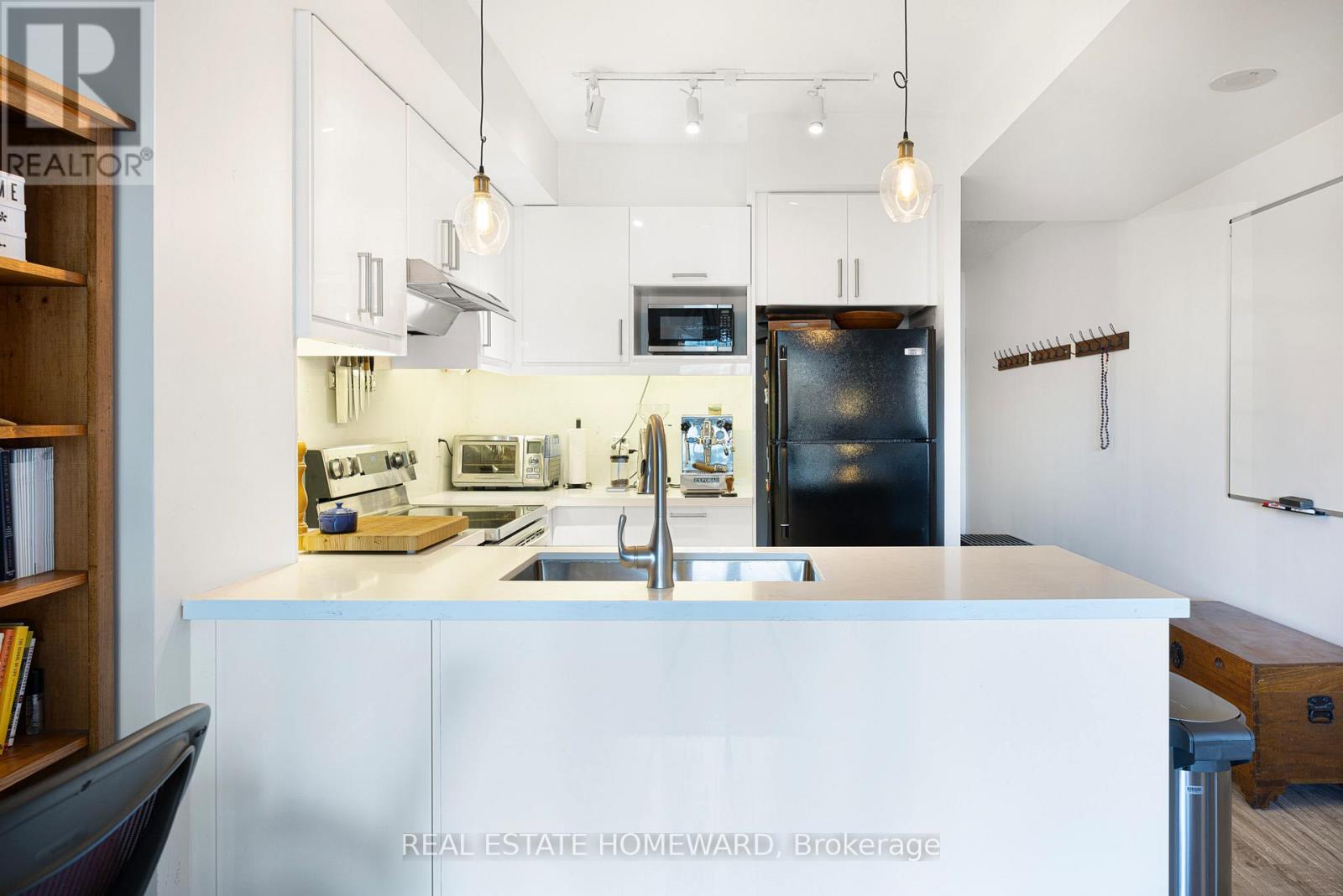 913 - 168 King Street E, Toronto, Ontario  M5A 1J3 - Photo 11 - C13698690