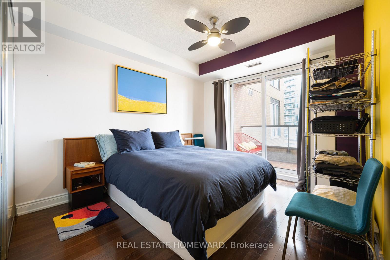 913 - 168 King Street E, Toronto, Ontario  M5A 1J3 - Photo 12 - C13698690