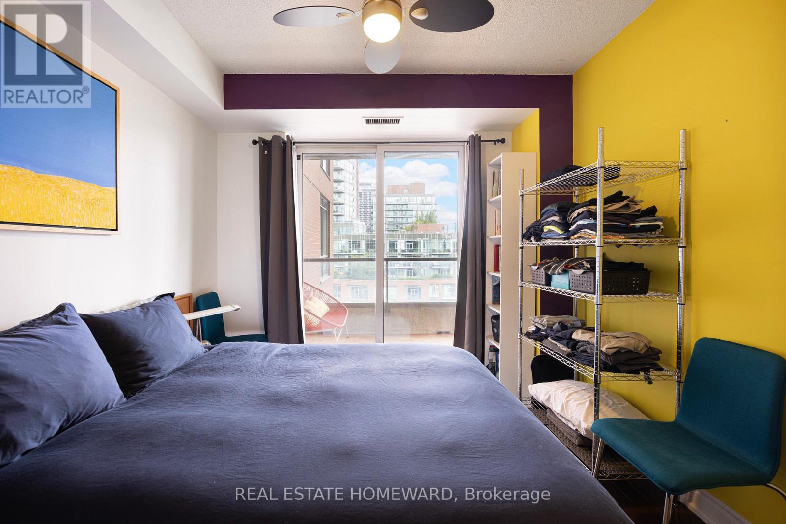 913 - 168 King Street E, Toronto, Ontario  M5A 1J3 - Photo 13 - C13698690